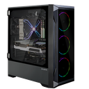Casing Zalman Z8 TG ATX