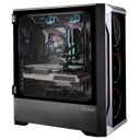 Casing Zalman Z8 TG ATX