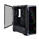 Casing Zalman Z8 TG ATX