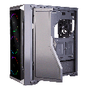 Casing Zalman Z8 TG ATX