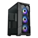 Casing Cooler Master Masterbox TD500 V2 MESH(w/o psu)