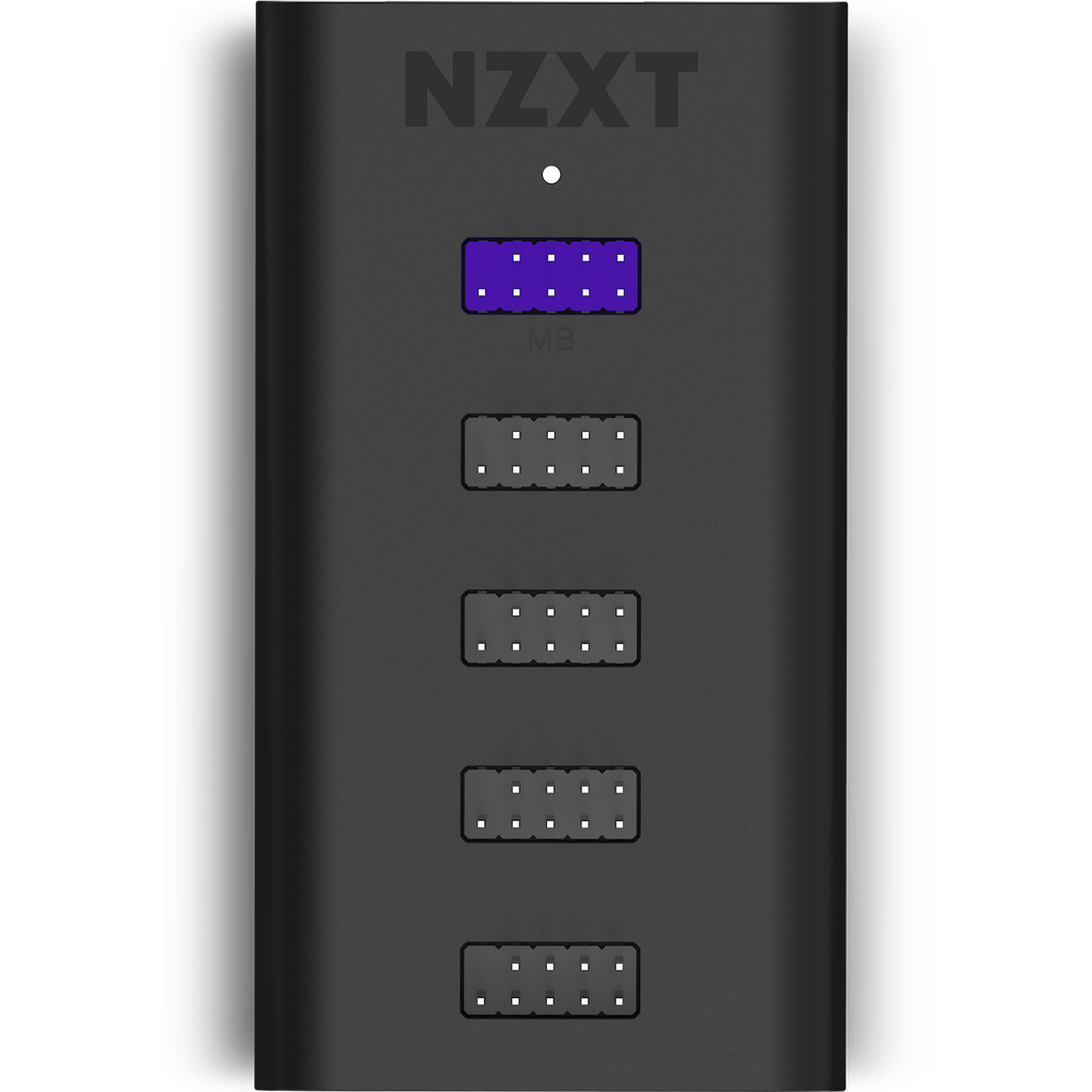 Hub Usb 2.0  NZXT Internal