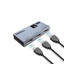 Promate MediaSwitch-T2