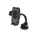 PROMATE DASHMOUNT Anti-Slip Secure Gooseneck Smartphone Mount