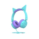 Promate HD Stereo KidSafe Wired Headset (JEWEL.AQA)