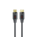 Promate HDMI Cable 5meters Ultra-High Definition 4K@60Hz HDMI Audio Video Cable (PROLINK4K60-500)
