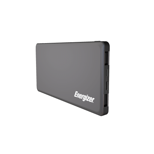 Energizer PowerBank 5000mAh UE05001-GY