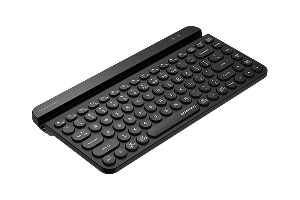 Keyboard A4Tech Bluetooth & 2.4G Wireless Quiet Key FBK30