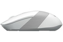 Mouse Fstyler Wireless A4Tech FG10 White