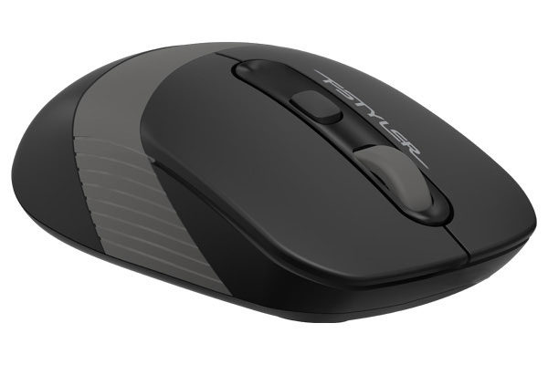Mouse Fstyler Wireless A4Tech FG10 Grey