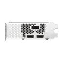 Graphics Nvidia MSI RTX3050 LP 6G OC
