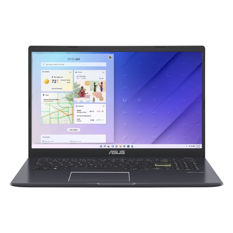 ASUS LAPTOP L510MA-WB04