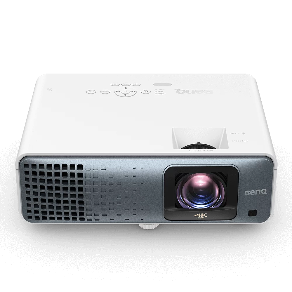 BenQ PROJECTOR TK700STi WHITE 4K