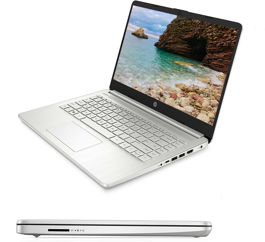 Laptop HP 14 - 39K15UA#ABA