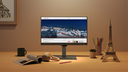 Monitor Led BenQ 24" (GW2490T)