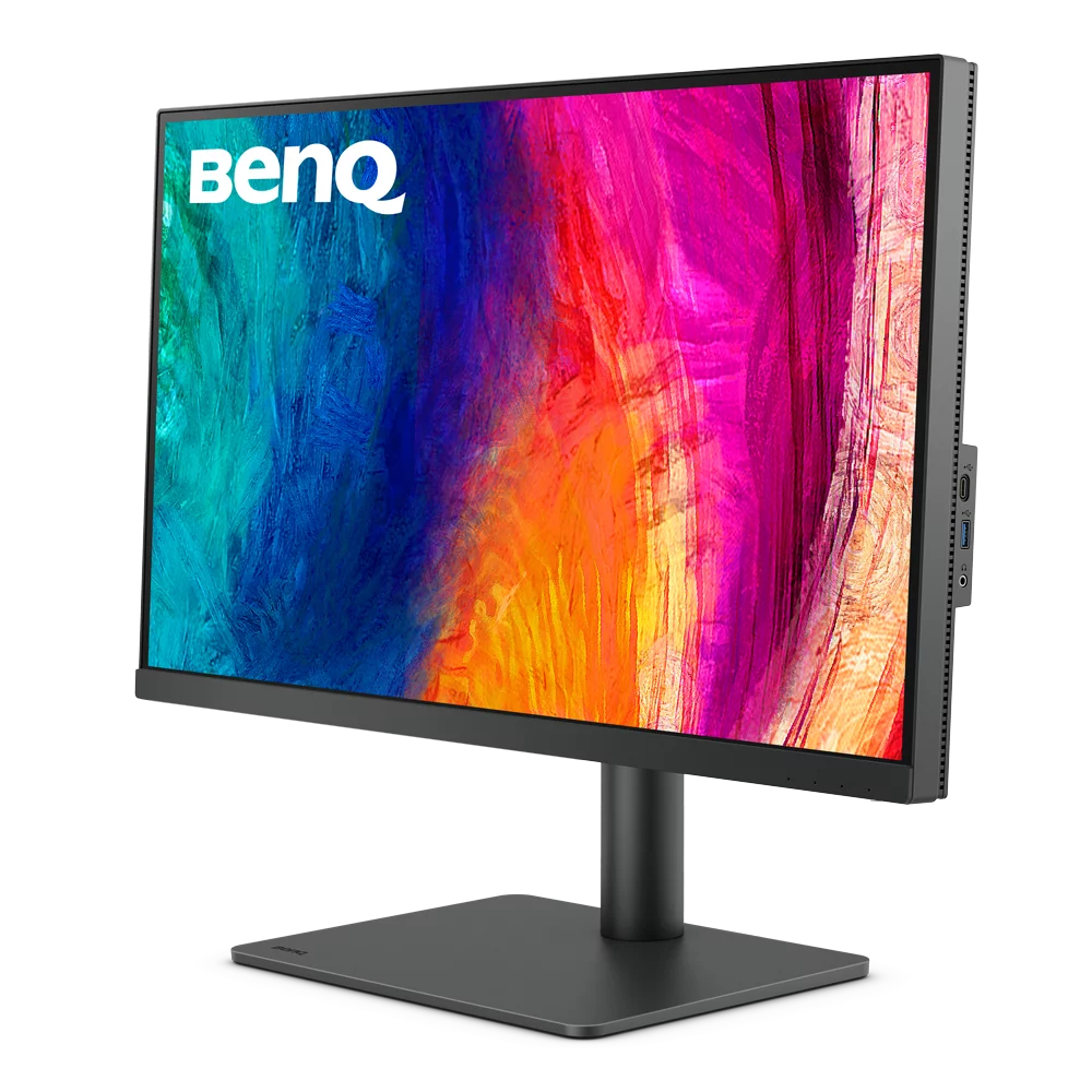 Monitor Led BenQ 27" (PD2705U)