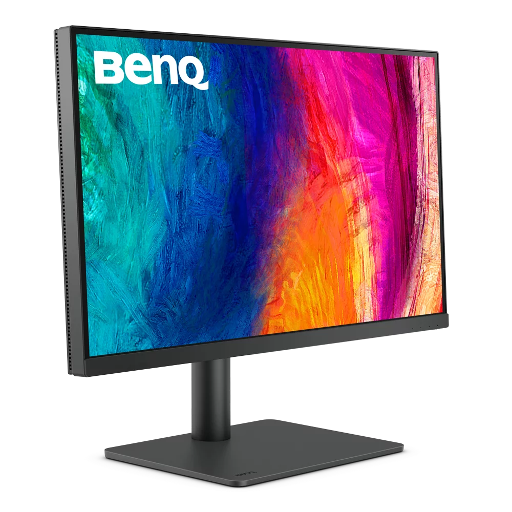 Monitor Led BenQ 27" (PD2705U)