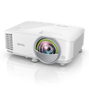Projector BenQ EW805ST WHITE WXGA