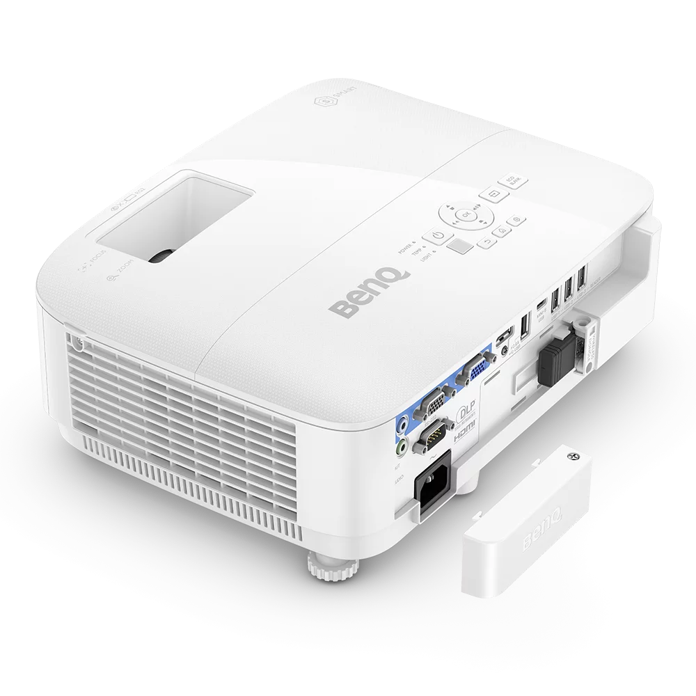 Projector BenQ EX605