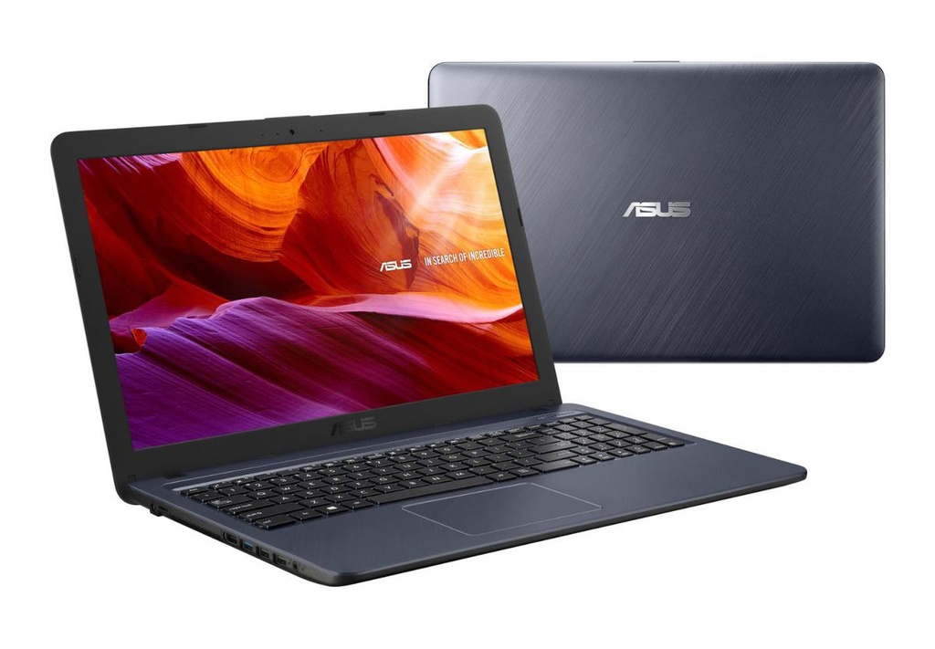 Laptop Asus (X543NA-C45G0T)