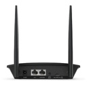 TP-Link 300 Mbps Wireless N 4G LTE Router  (MR100)