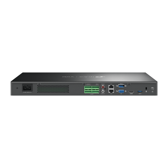 TP-Link 32 Channel Network Video Recorder VIGI NVR4032(UN)