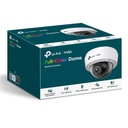 TP-Link 5MP Outdoor Full-Color Bullet Network Camera VIGI C250 4mm (UN)