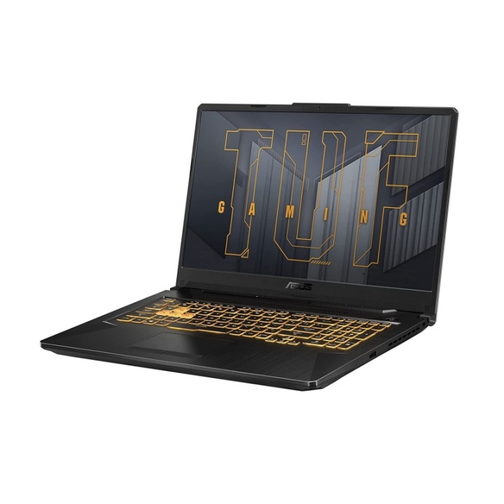 Laptop Asus TUF Gaming FX706HE-211.TM17