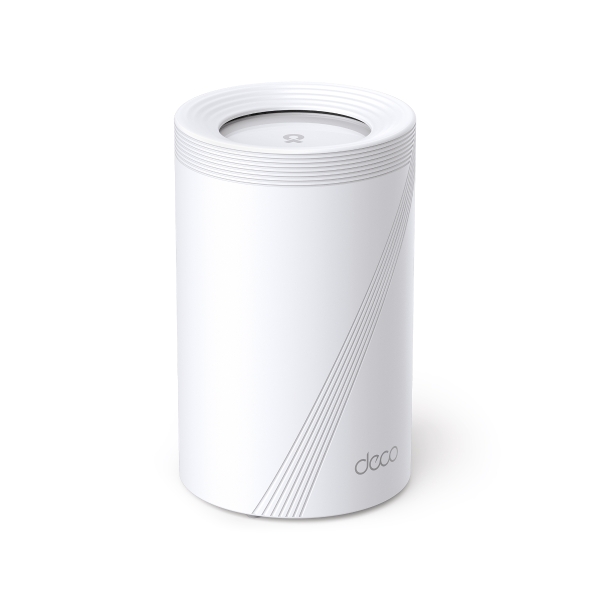 TP-Link BE9300 Whole Home Mesh Wi-Fi 7 System (BE65 (3-Pack))