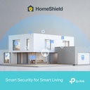 TP-Link BE9300 Whole Home Mesh Wi-Fi 7 System (BE65 (3-Pack))