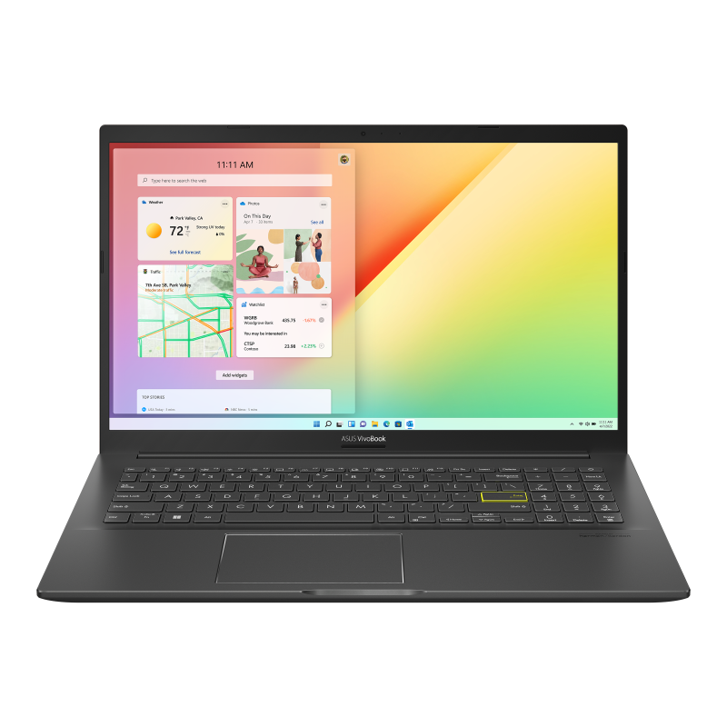 Laptop Asus Vivobook (K513EA-i58512BR)