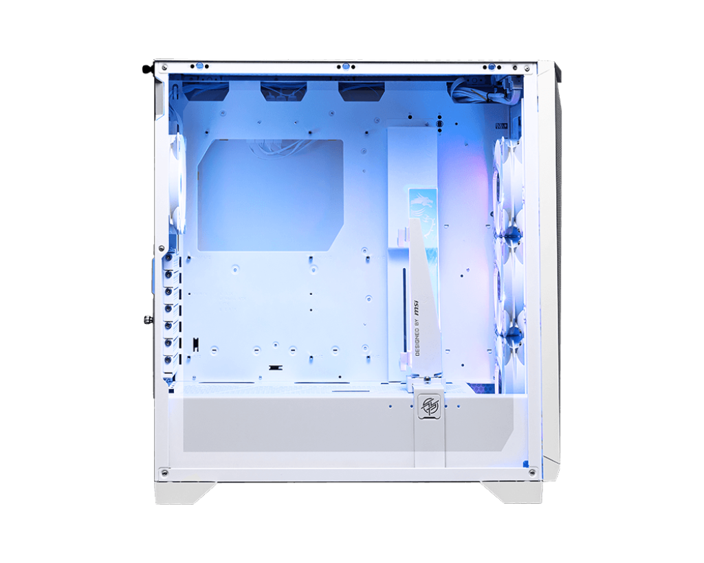 Casing MSI MPG Gungir 300R Gaming Case