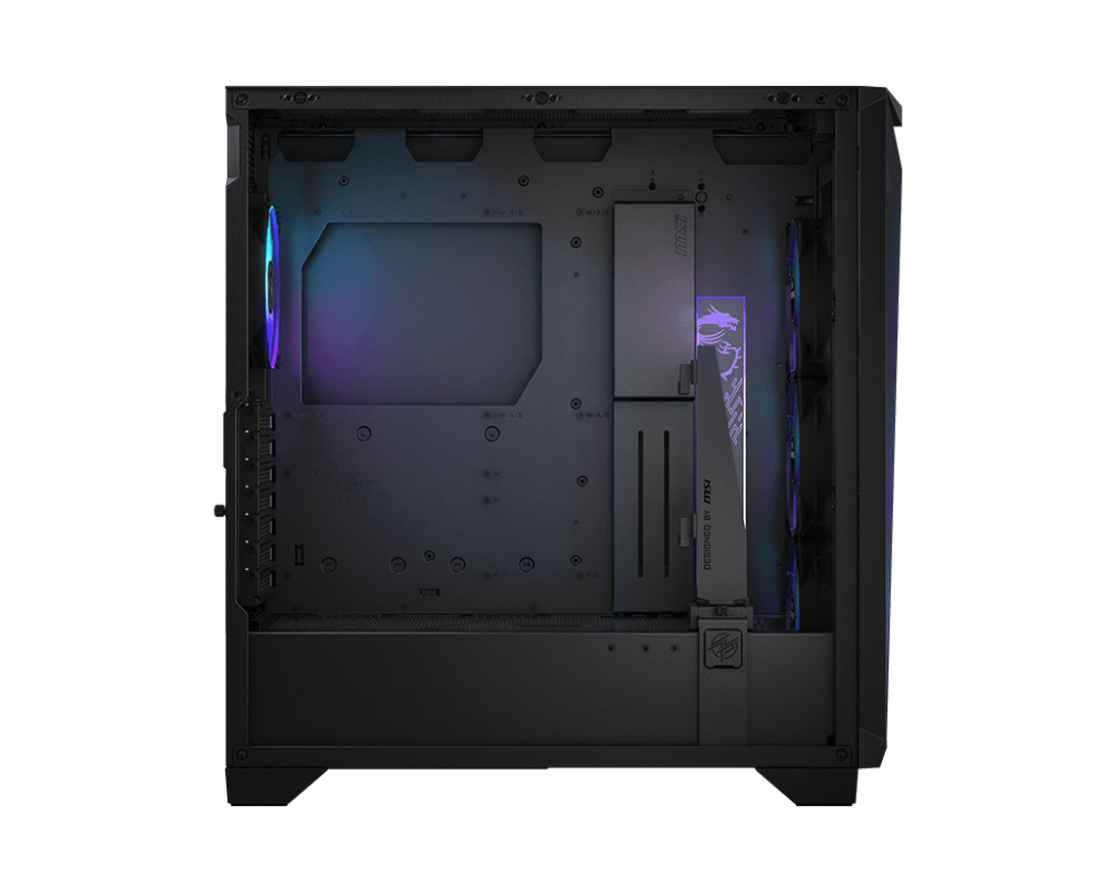 Casing MSI MPG Gungir 300R Gaming Case