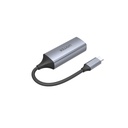 U1312a USB 3.1 Type-C Gigabit Ethernet Adapter Unitek