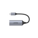 U1312a USB 3.1 Type-C Gigabit Ethernet Adapter Unitek