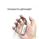 U1312a USB 3.1 Type-C Gigabit Ethernet Adapter Unitek