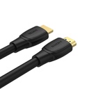 Unitek C11043BK-10MT 4K 60Hz High Speed HDMI Flat Cable