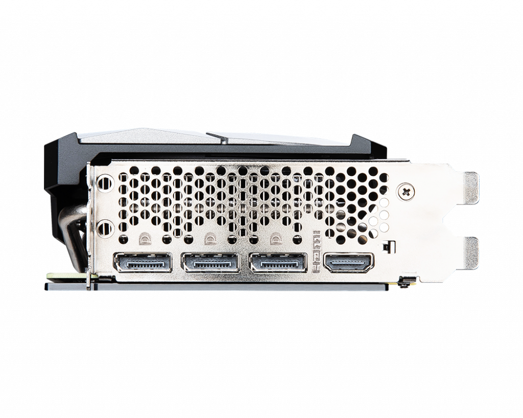 Graphics Nvidia MSI RTX3070 VENTUS 2X  OC LHR