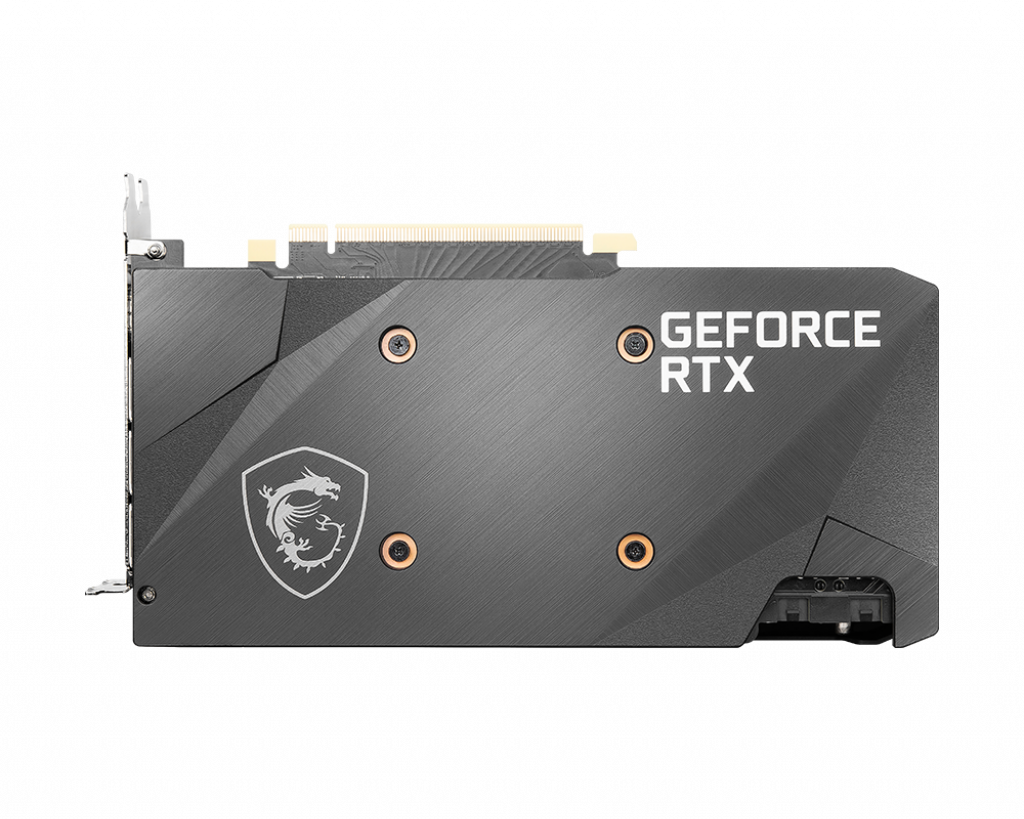 Graphics Nvidia MSI RTX3070 VENTUS 2X  OC LHR