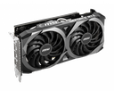 Graphics Nvidia MSI RTX3070 VENTUS 2X  OC LHR