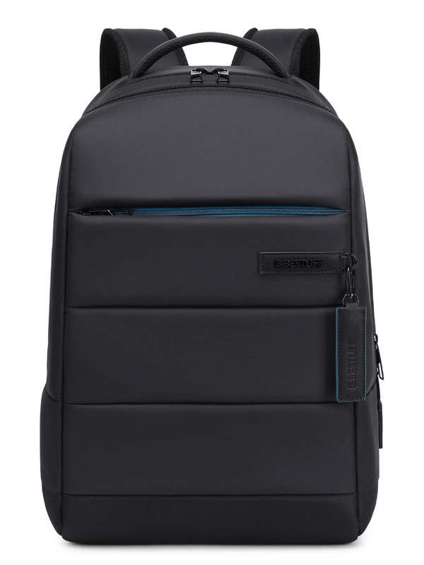 Backpack LS-BB3335BK-1-R2..for 15.6" laptop With USB & Type-C Connector