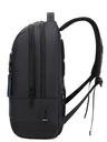 Backpack LS-BB3335BK-1-R2..for 15.6" laptop With USB & Type-C Connector