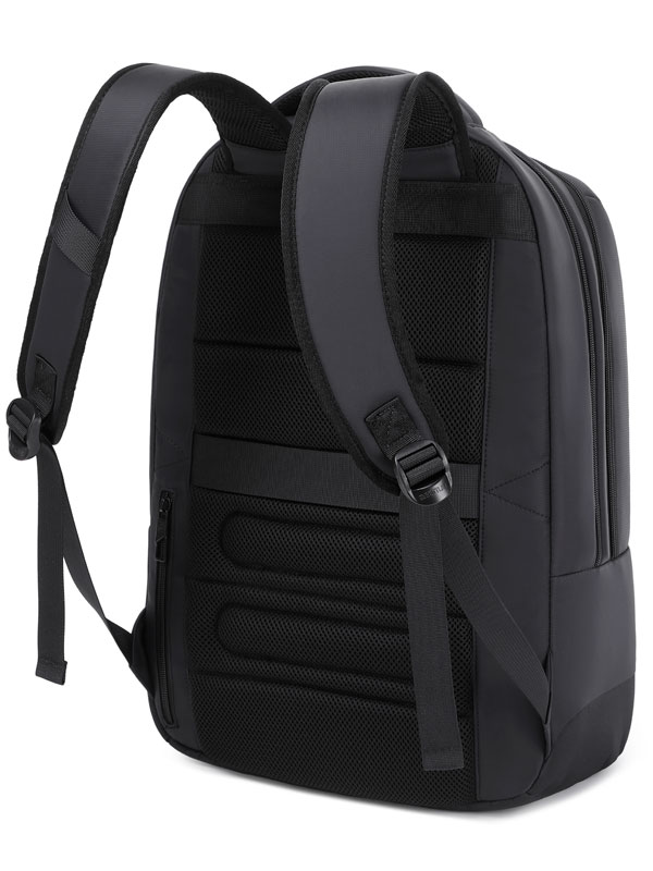 Backpack LS-BB3335BK-1-R2..for 15.6" laptop With USB & Type-C Connector