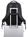 Backpack LS-BB3335BK-1-R2..for 15.6" laptop With USB & Type-C Connector
