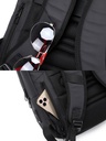 Backpack LS-BB3335BK-1-R2..for 15.6" laptop With USB & Type-C Connector