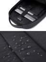 Backpack LS-BB3335BK-1-R2..for 15.6" laptop With USB & Type-C Connector