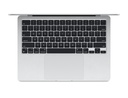 MacBook Air Apple MLXY3LL/A..(M2 8 Core | 8Gb | 256GB SSD | 13.6" | 2560x1664 |  MacOS | Silver) Bat/Ada.1Yr.. 