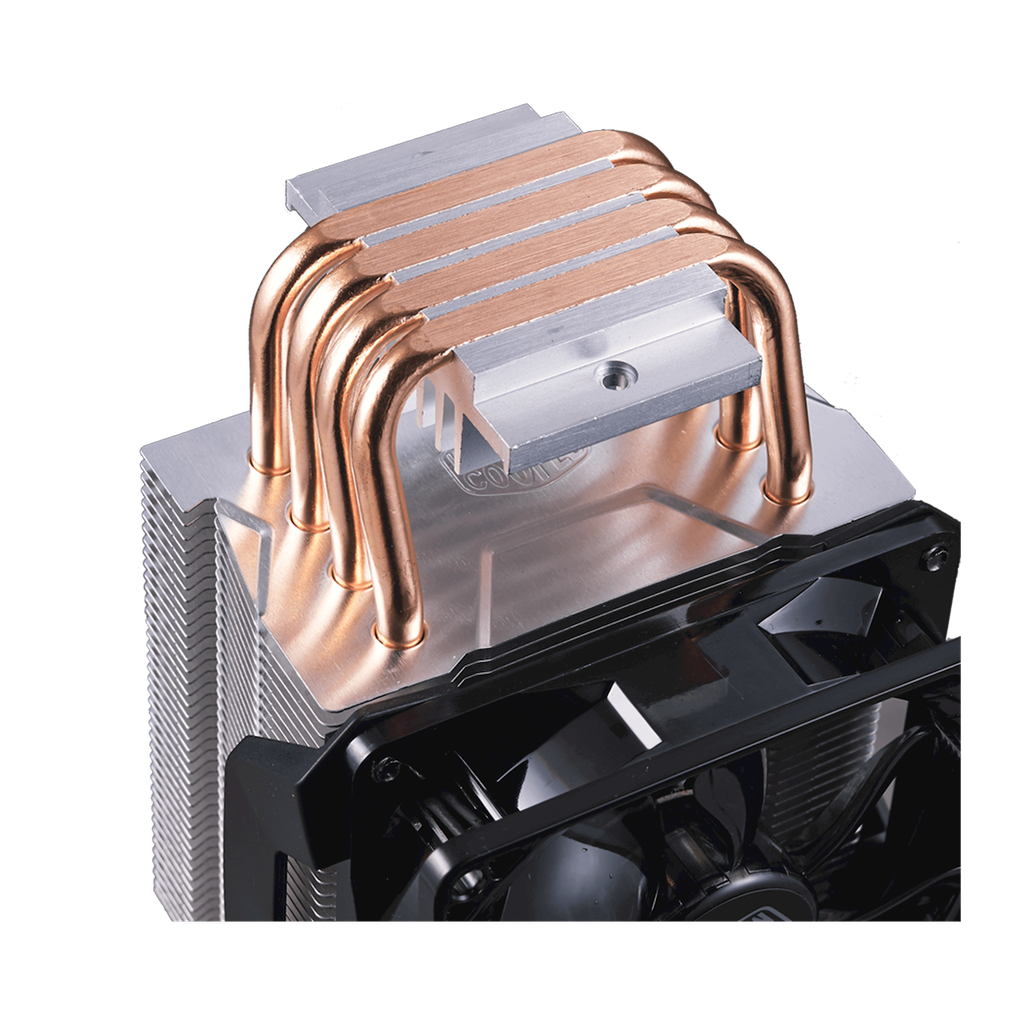 Cooling System Coolermaster Hyper H411R