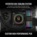 Corsair Dominator Platinum RGB DDR5 64GB 6000MHz For intel (32GBX2) CMT64GX5M2B6000C30