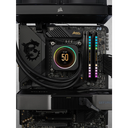 Corsair Dominator Platinum RGB DDR5 64GB 6000MHz For intel (32GBX2) CMT64GX5M2B6000C30